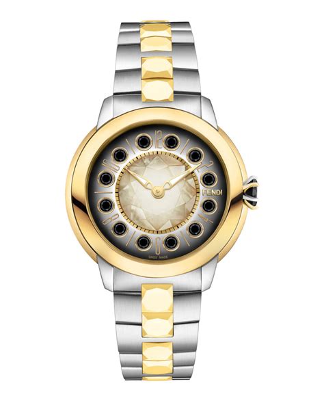 fendi ishine watch review|fendi watches women outlet.